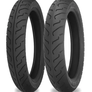 SHINKO 140/90-15 712 70H TL ZADNÍ DOT 2025 Ruční Výroba
