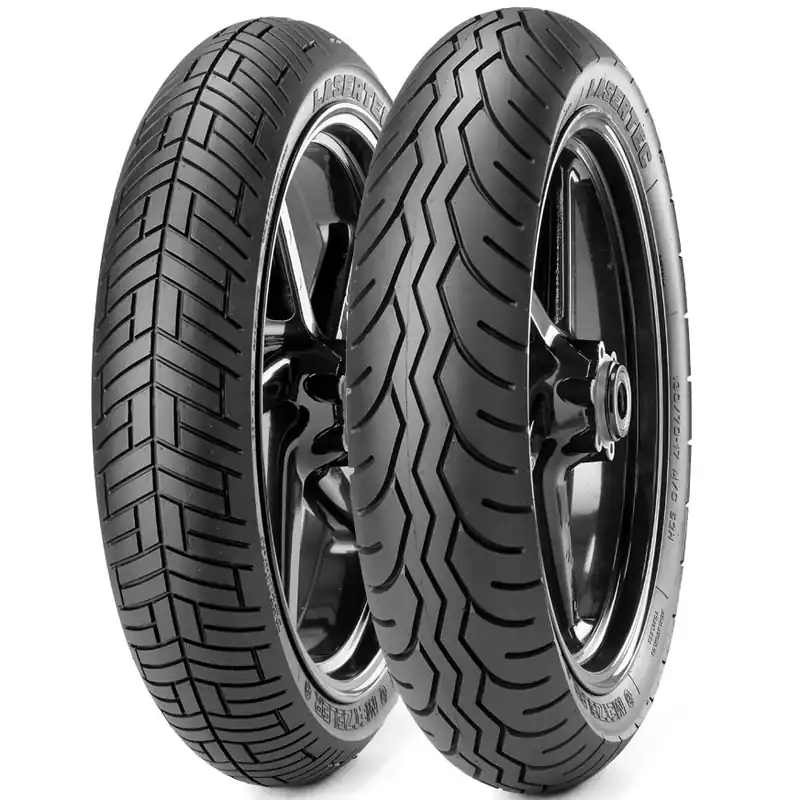 METZELER 100/90-19 LASERTEC 57V TL M/C PŘEDNÍ DOT 2024 Aktuální