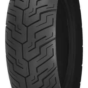 SHINKO 160/80-16 734 75H TL ZADNÍ DOT 2025 Doprava Zdarma