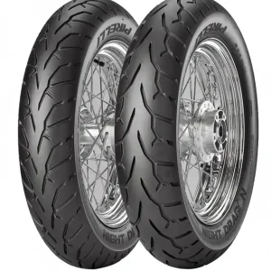 PIRELLI 240/40VR18 NIGHT DRAGON 79V TL M/C ZADNÍ DOT 2024 Poslední Šance