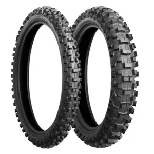 BRIDGESTONE 70/100-17 MOTOCROSS M203 40M TT DOT 2024 Nejlepší Cena