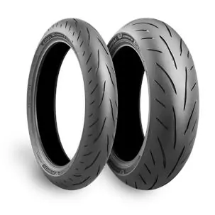 Vysoce Kvalitní BRIDGESTONE 160/60ZR17 BATTLAX S23 (69W) TL ZADNÍ 24/2024