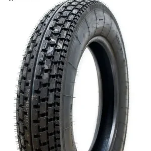 Hit Sezóny HEIDENAU 5.00-16 K34 71H TT (OLDTIMER-CLASSIC) PŘEDNÍ/ZADNÍ DOT 2025