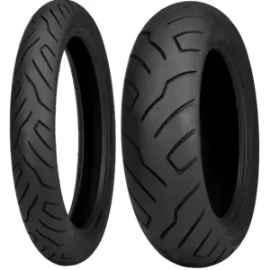 SHINKO 130/90B16 999 73H TL REINF PŘEDNÍ DOT 2025 Vysoce Kvalitní