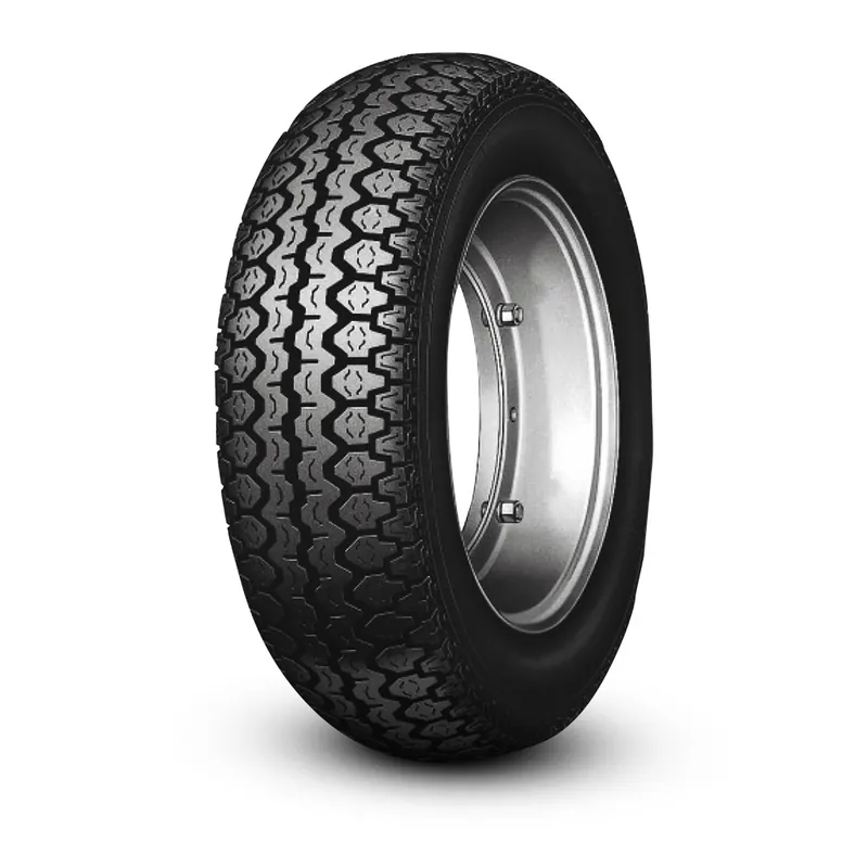 PIRELLI 3.50-10 SC 30 51J TT PŘEDNÍ/ZADNÍ DOT 2025 Zlevněný