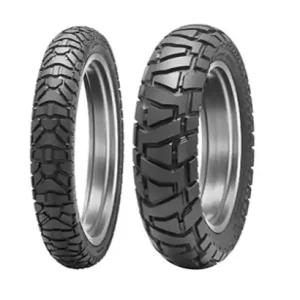 Vrácení Zdarma DUNLOP 110/80-19 TRAILMAX MISSION M+S 59T TL PŘEDNÍ DOT 2025