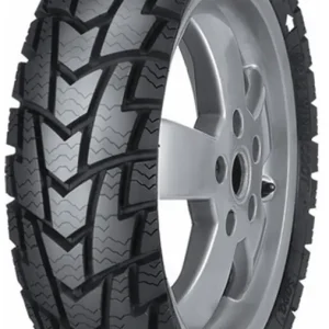 Zlevněný MITAS 110/80-14 MC 32 WIN SCOOT 59P TL/TT M+S PŘEDNÍ/ZADNÍ DOT 2025 (573122)