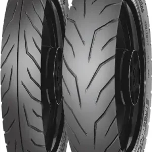 Exkluzivní MITAS 150/70B17 STREET FORCE 69H TL/TT ZADNÍ DOT 2025