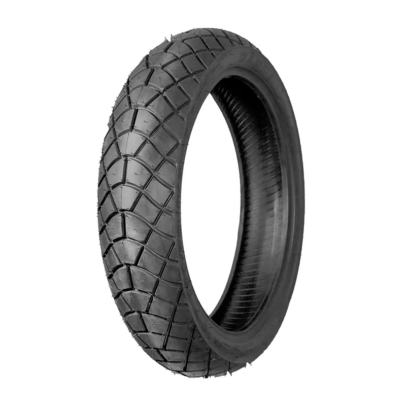 WANDA 90/90-18 P6052 6PR 57R M/C TL PŘEDNÍ/ZADNÍ DOT 2025 Rychlé Dodání