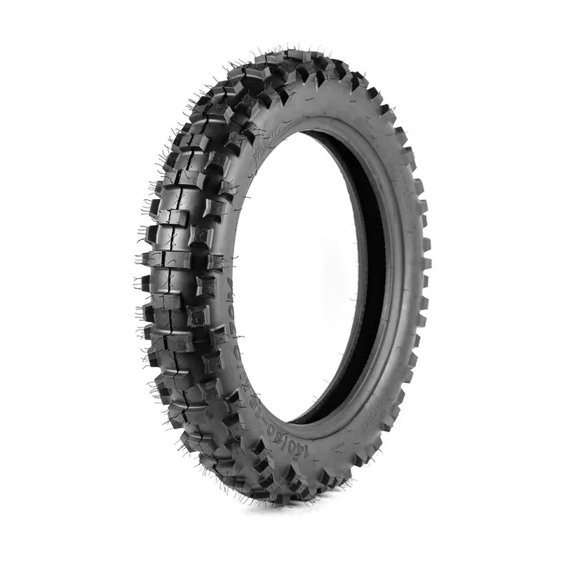 X-GRIP MOTOCROSS/ENDURO 140/80-18 KING-KONG MEDIUM M/C 70M M+S TT ZADNÍ DOT 2025 (NA pneumatikIE BŁĘDNY OPIS - SOFT) Výhodná Nabídka
