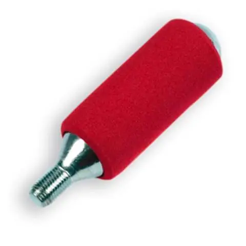 V BIKE (VICMA) CO2 bombička pro huštění pneumatik - se závitem (613B) Objednat Nyní