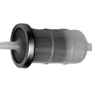 EMGO palivový filtr HONDA 6mm (1 kus) Nízká Cena