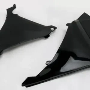 UFO kryty vzduchového filtru KTM SX 11, SXF 11-12 barva černá Prémiový