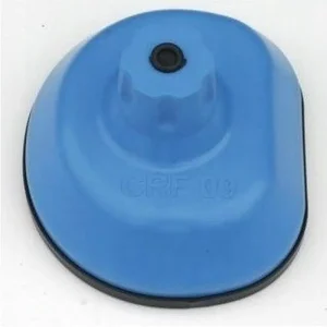 MULTI AIR kryt vzduchového filtru HONDA CRF 250R 10-13; CRF450R 09-12 (AIR BOX COVER) Must-Have