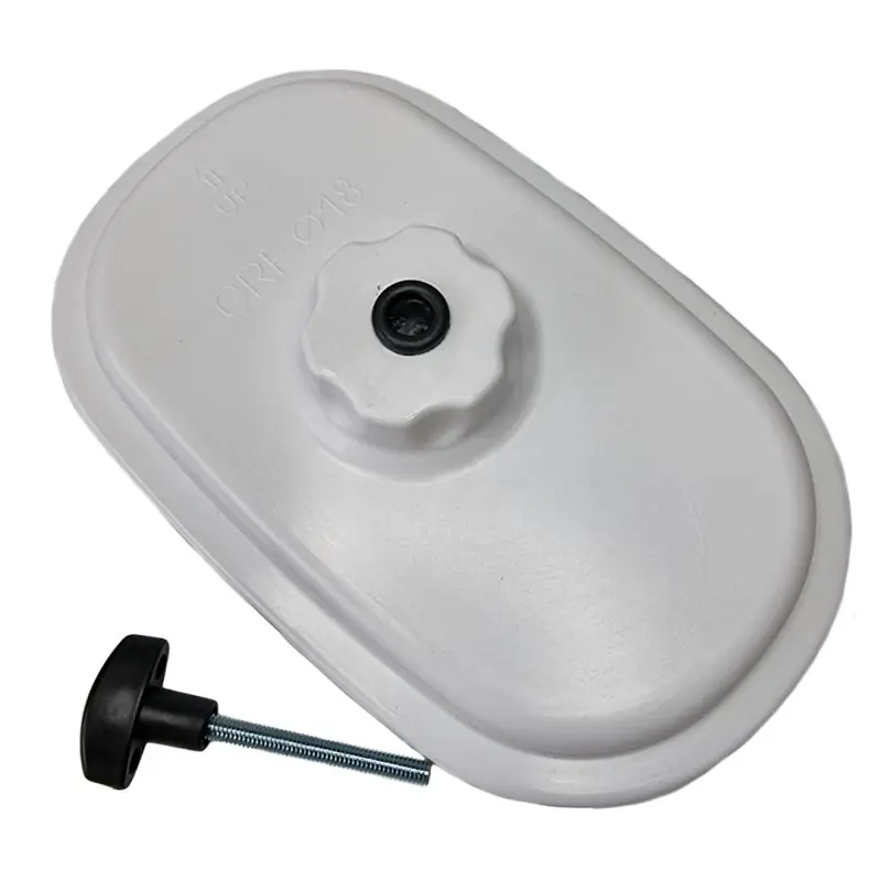 Výhodná Nabídka MULTI AIR kryt vzduchového filtru HONDA CRF 250R 18-19; CRF 450R 17-20 (AIR BOX COVER)