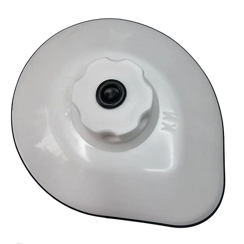 Autentický MULTI AIR kryt vzduchového filtru GAS GAS MX 80; EC 125/200/250/300 94-06; ECF/FSE/FSR/SM 450 03-06