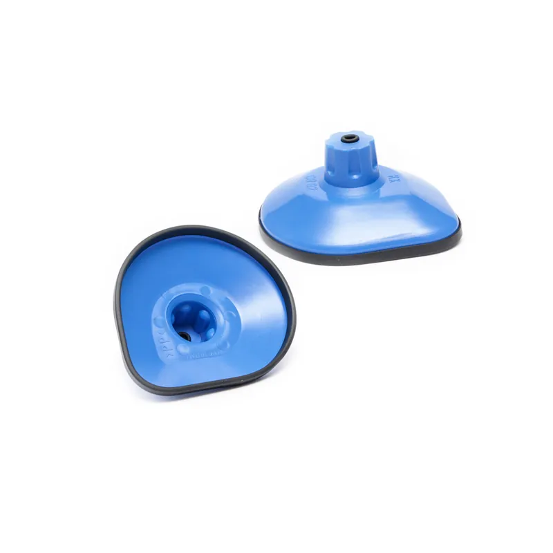 MULTI AIR kryt vzduchového filtru KAWASAKI KX125 94-08; KX 250 94-08 (AIR BOX COVER) Oblíbený