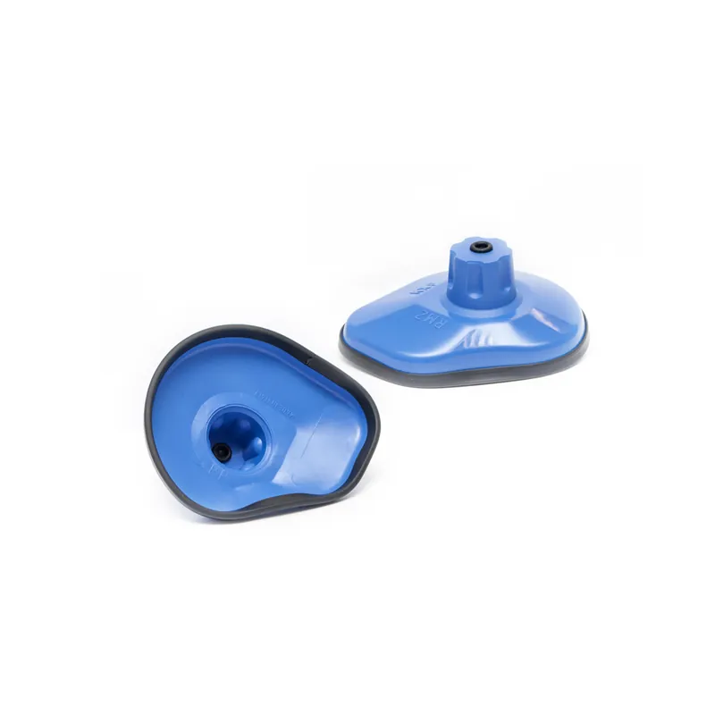 Nízká Cena MULTI AIR kryt vzduchového filtru KAWASAKI KXF 250 04-05; SUZUKI RMZ 250 04-06 (AIR BOX COVER)