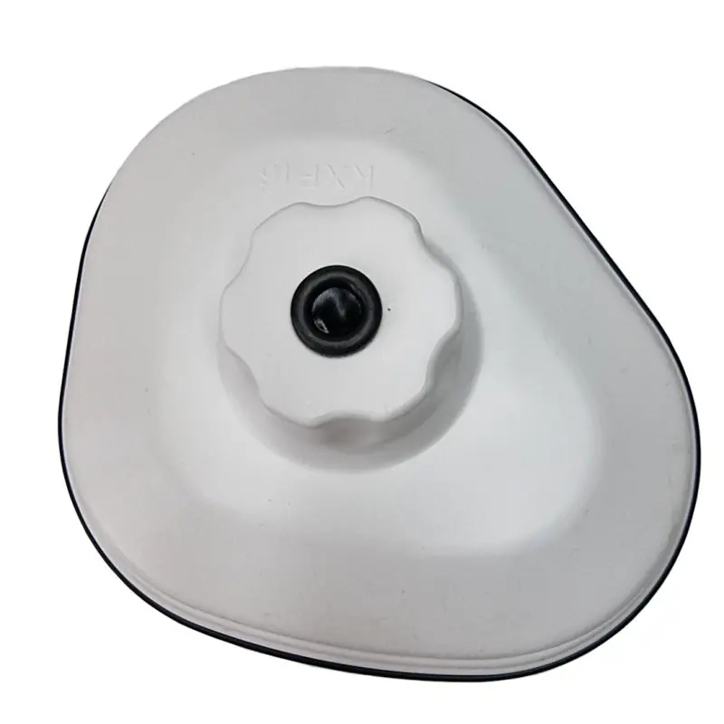 MULTI AIR kryt vzduchového filtru KAWASAKI KXF 250 17-20; KXF 450 17-20 (AIR BOX COVER) Celosvětová Doprava