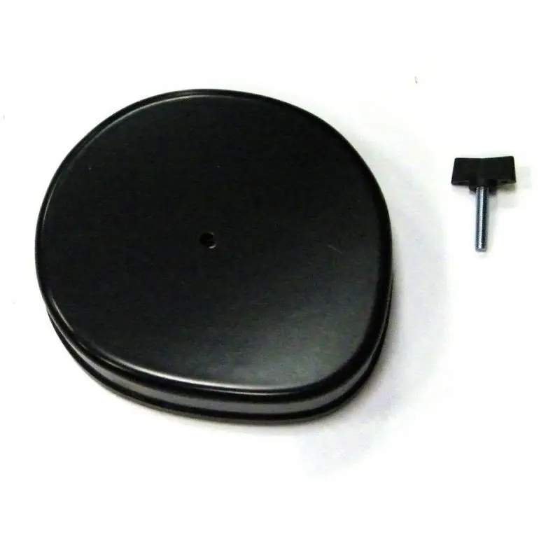 Výprodej MULTI AIR kryt vzduchového filtru YAMAHA YZ 125 97-25; YZ 250 97-25; YZ 250F 01-13; YZ 400/426/450F 98-09; WR 400/426F 99-02; WR 250F 01-02 (AIR BOX COVER)