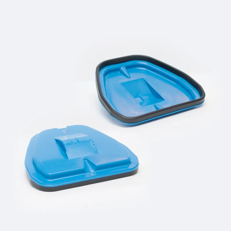 Zlevněný MULTI AIR kryt vzduchového filtru YAMAHA YZ 450F 10-13 (AIR BOX COVER)