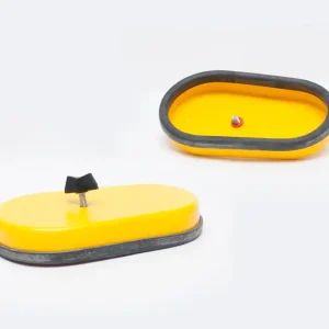 MULTI AIR kryt vzduchového filtru SUZUKI DR 350 90-99 (AIR BOX COVER) Výprodej