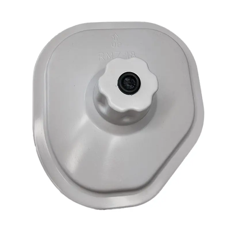 Přímo Od Výrobce MULTI AIR kryt vzduchového filtru SUZUKI RMZ 250 19-24; RMZ 450 18-24 (AIR BOX COVER)