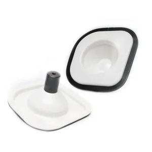 MULTI AIR kryt vzduchového filtru KTM SX/SX-F 07-09; EXC/EXC-F 07-10 (AIR BOX COVER) Výprodej