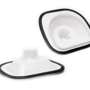 Hit Sezóny MULTI AIR kryt vzduchového filtru KTM SX 85 / 125 / 150 / 250 11-16, EXC / XC-W 125 / 200 / 250 / 300 12-16, EXC-F / SX-F / XC-F / XCF-W / XC-W 250 / 350 / 450 12-16, SMR 450 11-14, XC-F 500 12-16 (AIR BOX COVER)