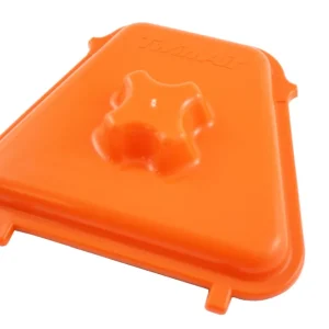 Akční Nabídka TWIN AIR kryt vzduchového filtru (na čištění motocyklů) YAMAHA YZF 250 19-22, YZF 450 18-21, FANTIC XXF/XEF 250/450 21-22 AIR BOX COVER