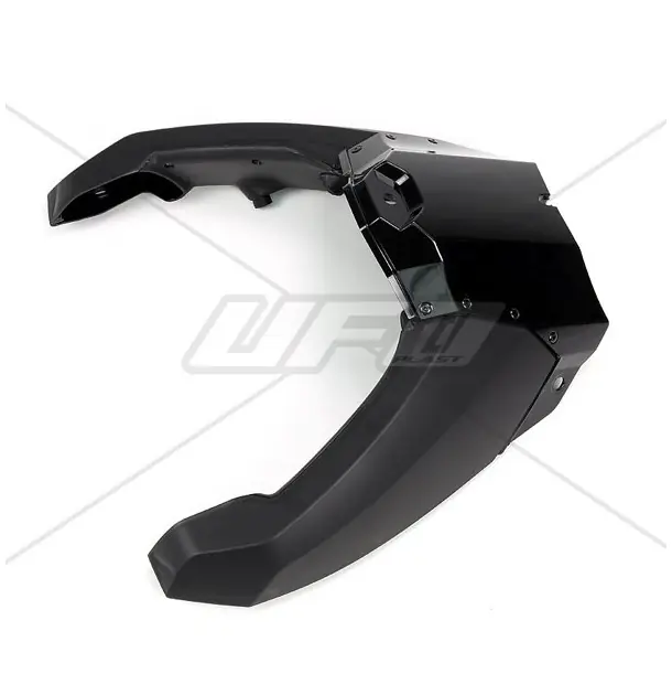 Koupit Online UFO kryty vzduchového filtru YAMAHA YZF 250/450 14-17, WRF 250 15-17, WRF 450 16-17, barva černá