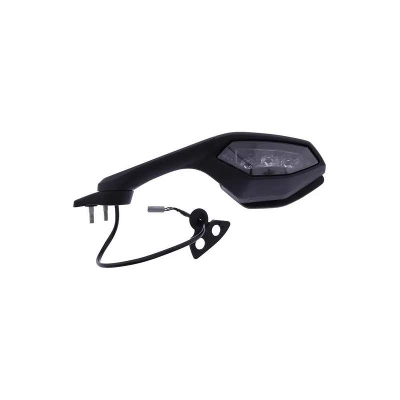 Tovární Cena Zrcátko Yamaha R1/R6  levé 7130622