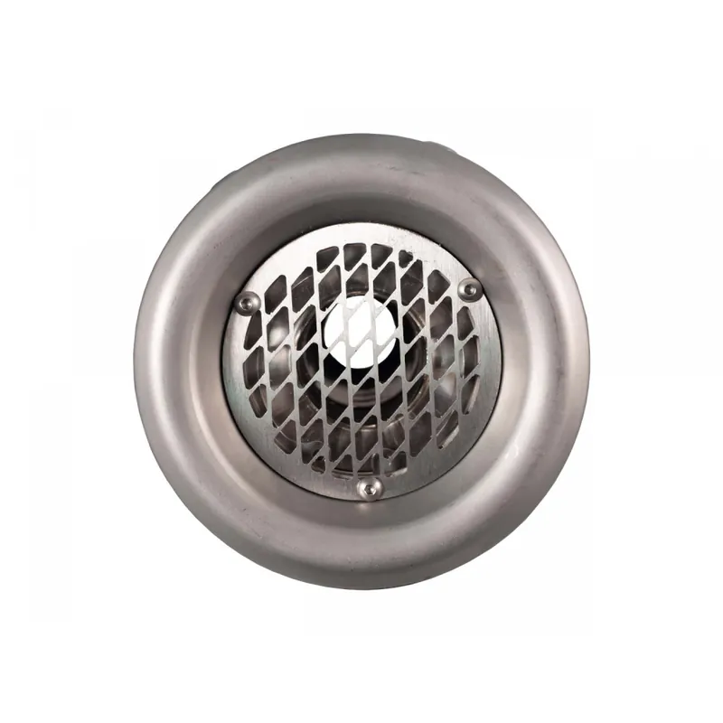 Slip-on exhaust GPR M3 A.2.M3.PP Brushed Stainless steel including removable db killer and link pipe Ruční Výroba