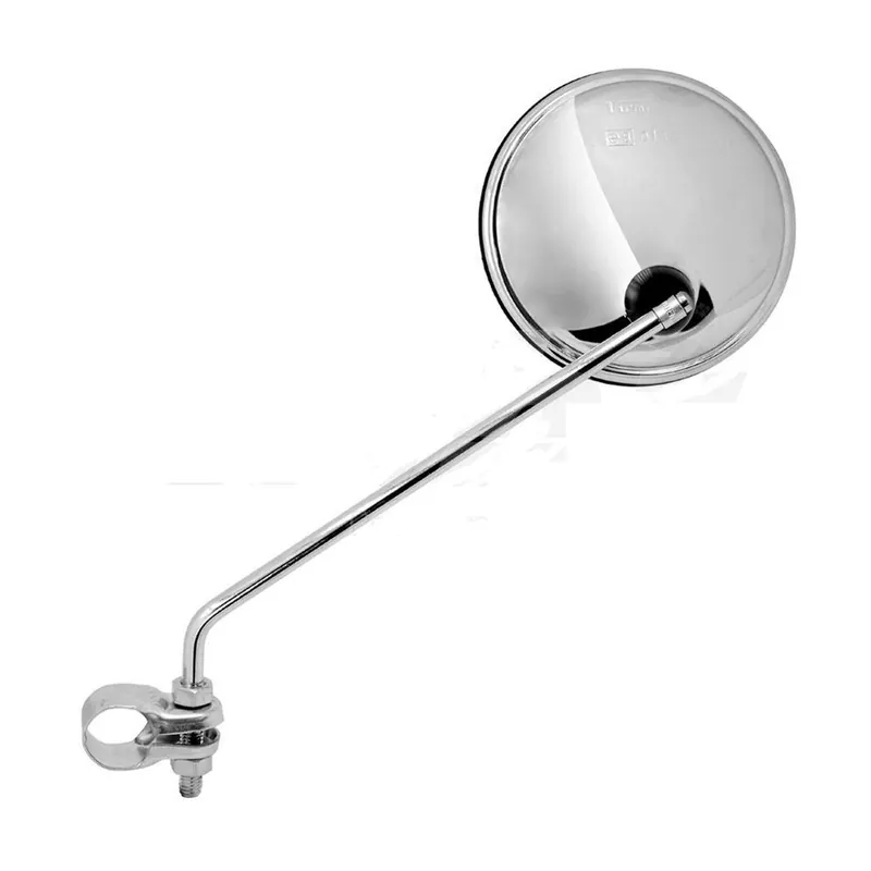 Vrácení Zdarma Zrcátko uni s objímkou oboustranné  E9