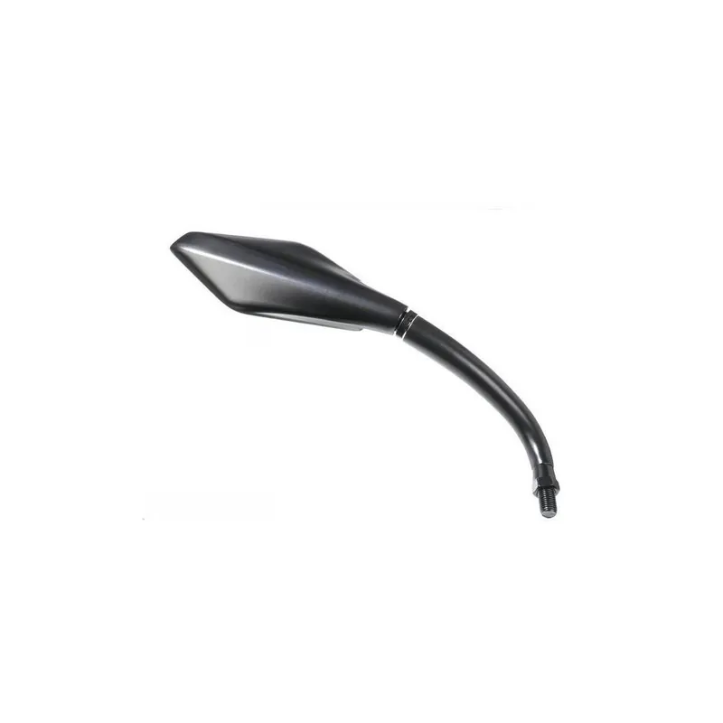 Originální Zrcátko UNI černé, pravé  E277D