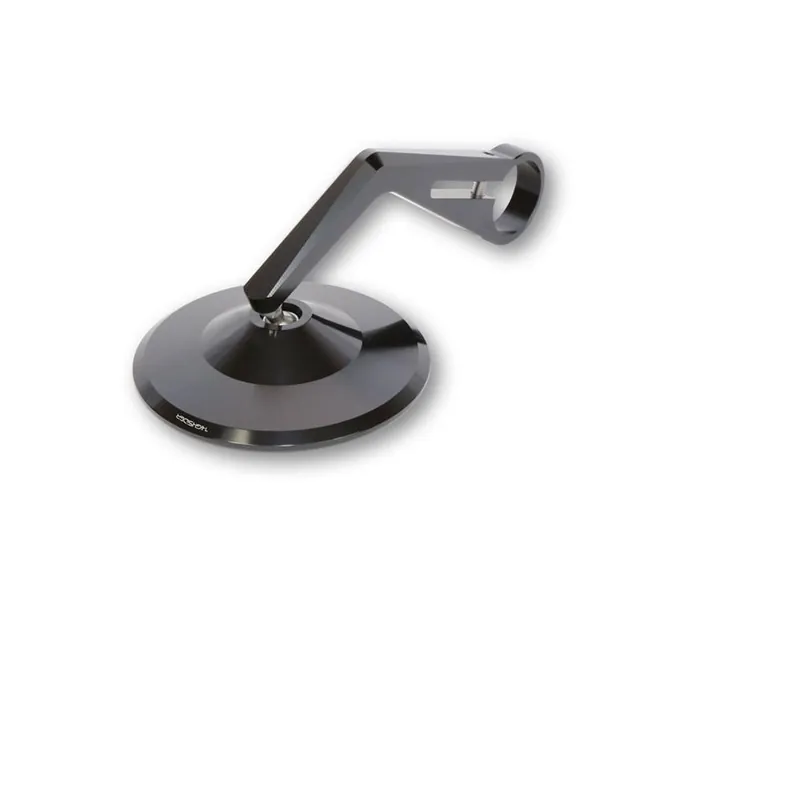 Garance Vrácení Peněz Zrcátko do řídítka Montana kulaté oboustranné 301018