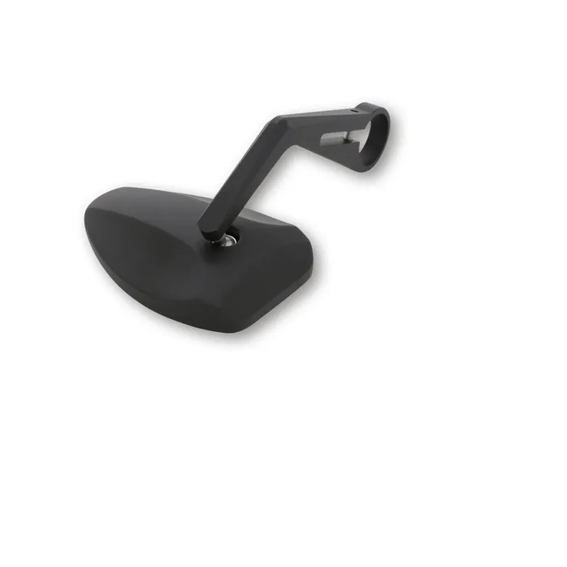 Zrcátko do řídítka Ferrara 2 oboustranné 301782 Vysoce Kvalitní