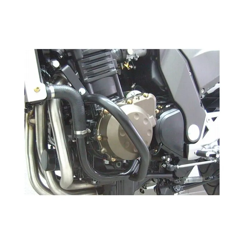 Padací rám Fehling Kawasaki Z 750 / 1000 černý 7673MSKA Aktuální