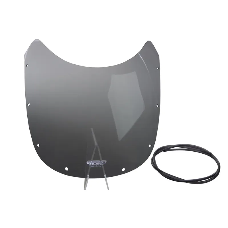 MRA plexi YAMAHA XJ 600 / 750 / 900 85- F Spoiler kouřové 4025066300921 Exkluzivní