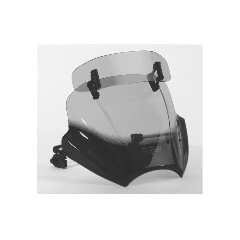 Top Prodej MRA plexi UNI VTNB Variotouring kouřové 4025066115181