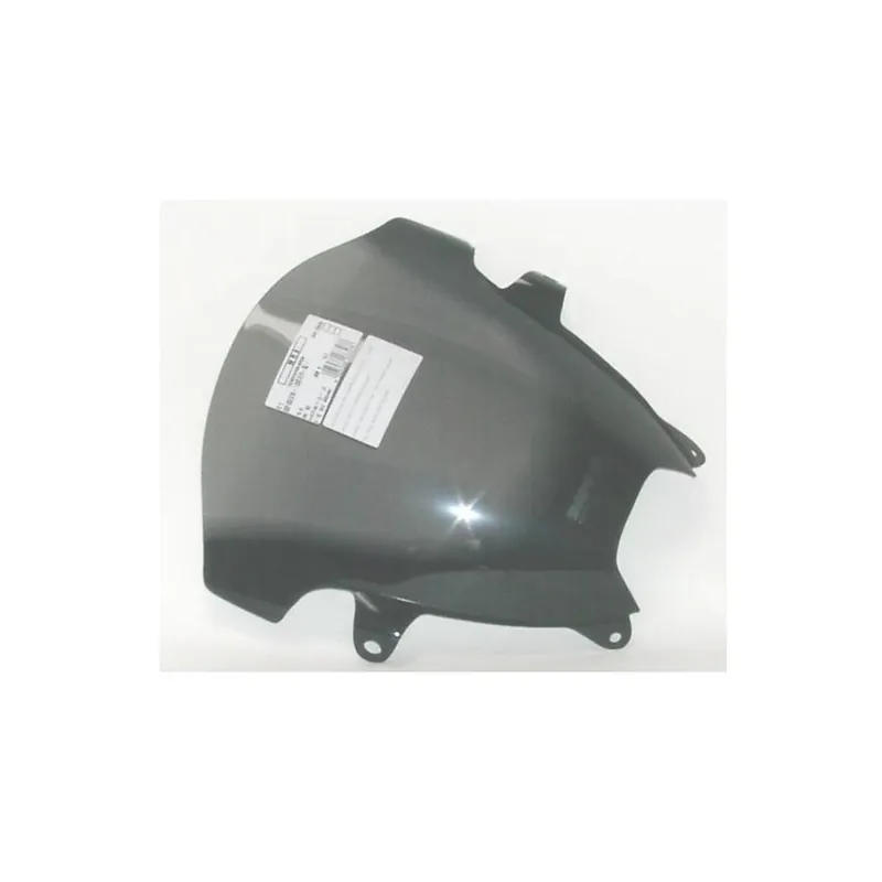 MRA plexi SUZUKI GSF 600 S 00-05/ GSF 1200 S 01-05 BANDIT Original černé 4025066273546 Nejprodávanější