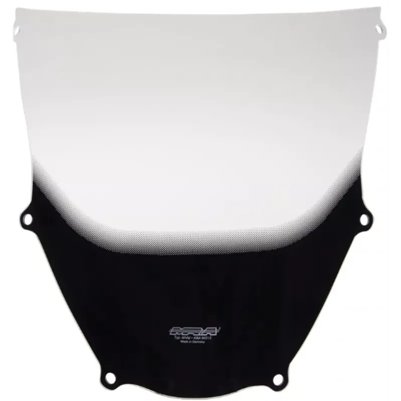 MRA plexi KAWASAKI ZX 9 R -97 Original čiré 4025066041411 Nejlepší Volba