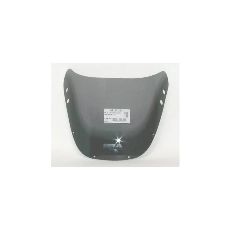 Ruční Výroba MRA plexi HONDA CBR 900 RR -93 Original kouřové 4025066127221