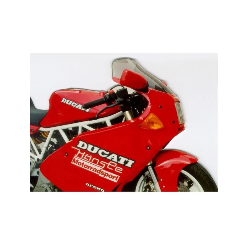 MRA plexi DUCATI 600 SS / 750 SS / 900 SS 91-97 Turistické kouřové 4025066503872 Hit Sezóny