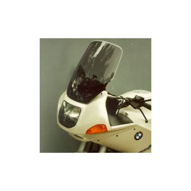 MRA plexi BMW R 1100 RS Turistické kouřové 4025066593576 Horká Nabídka