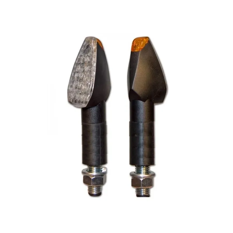 Akční Cena Miniblinkr LED   pár  dlouhý 284691