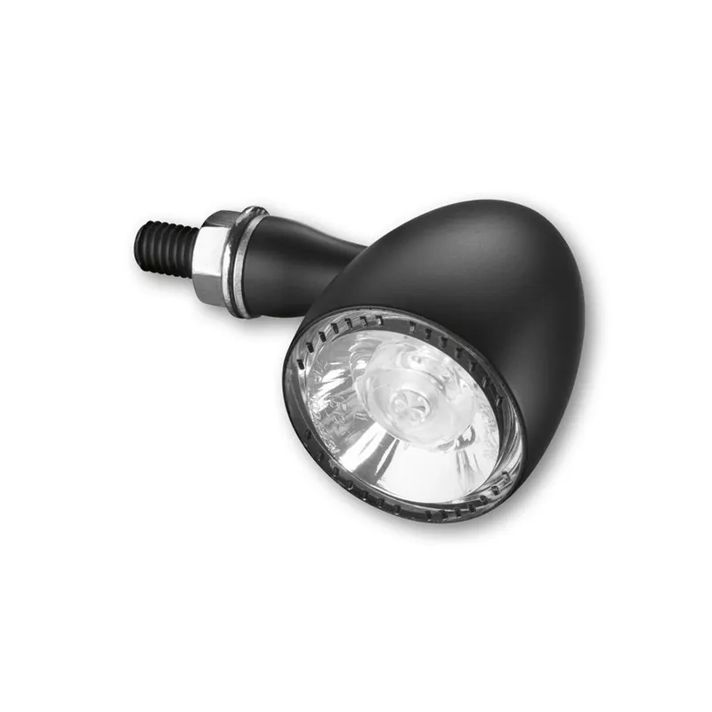 Speciální Cena Blinkr uni Bullet 1000 DF černé zadní 200252