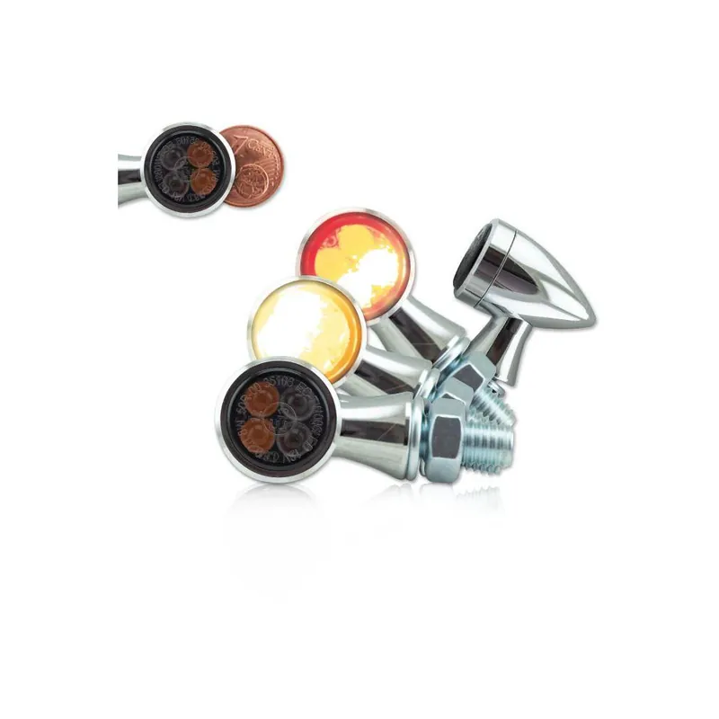 Blinkr SMD  "Zero"  294004 Odeslání Ihned