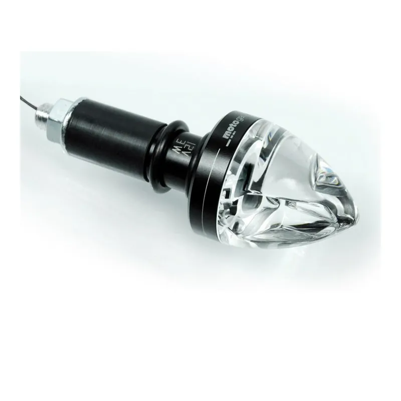 Aktuální Blinkr do řídítek M-Blaze levý 204600