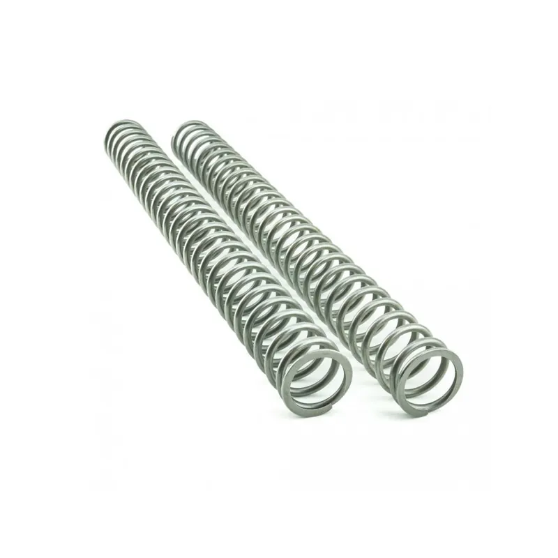 Pružina přední vidlice K-TECH 27-320-70 7.0N 27x320mm Luxusní